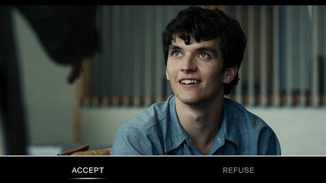 "Black Mirror" en Netflix: así es la película interactiva "Bandersnatch"