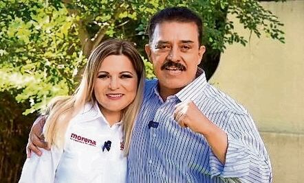 Lomelí se alinea a las decisiones del partido guinda