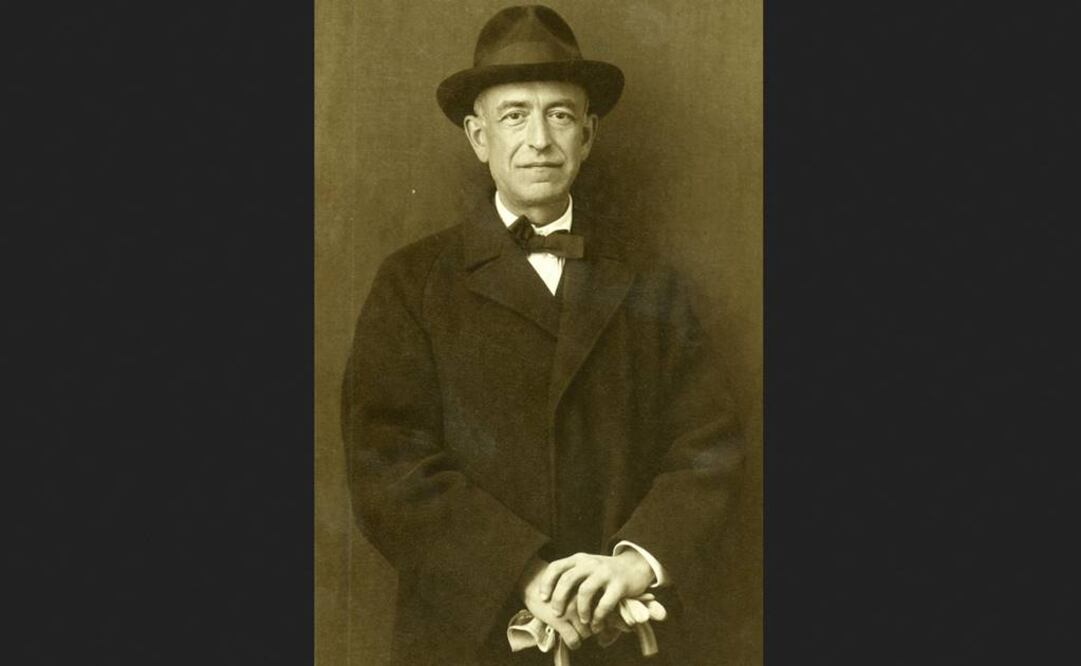 El compositor de "El amor brujo" vivió ahí durante un año. FOTO: Especial.