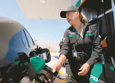 CCE pide no obstaculizar importación de gasolinas