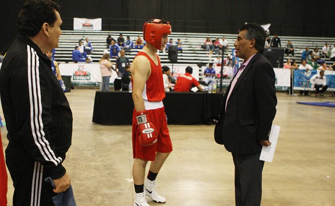 Ricardo Contreras los mandará a vender artículos. Foto: Archivo El Universal