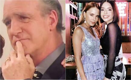 Ecomoda está de luto y el comentario de Ángela Aguilar sobre Majo, entre lo más leído de la semana