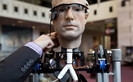 Sexo con robots ya invade las camas de EU