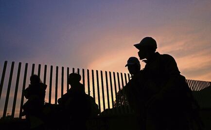 Revenues from migrant smuggling rose to USD$2.3 billion in 2017