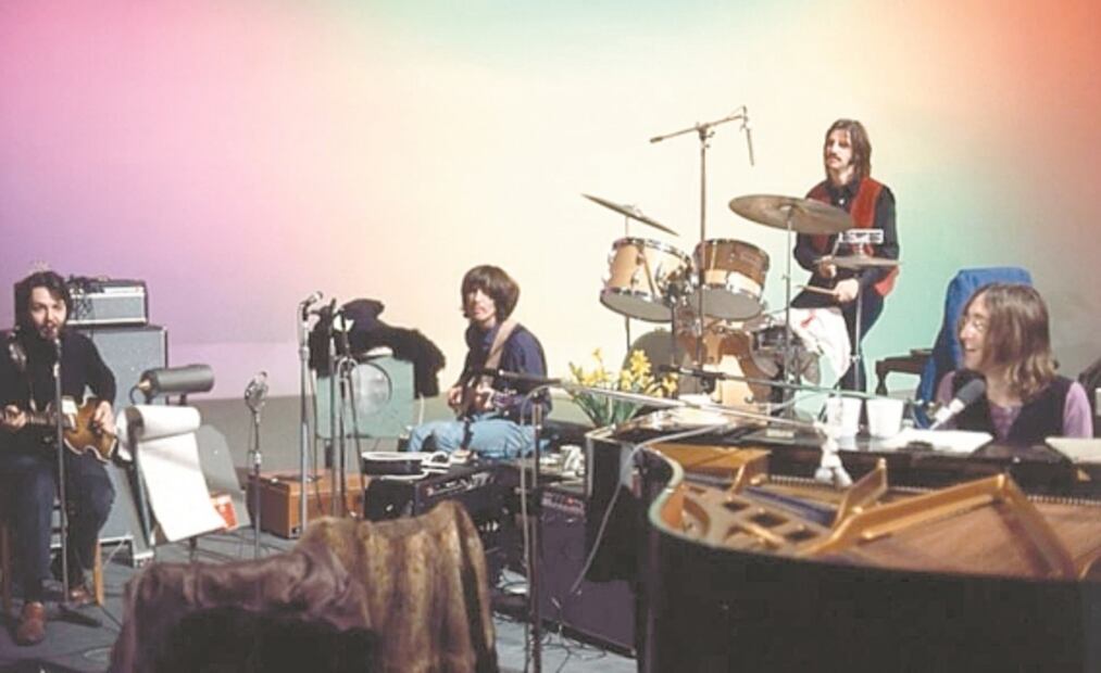 México, el país que más ama a The Beatles