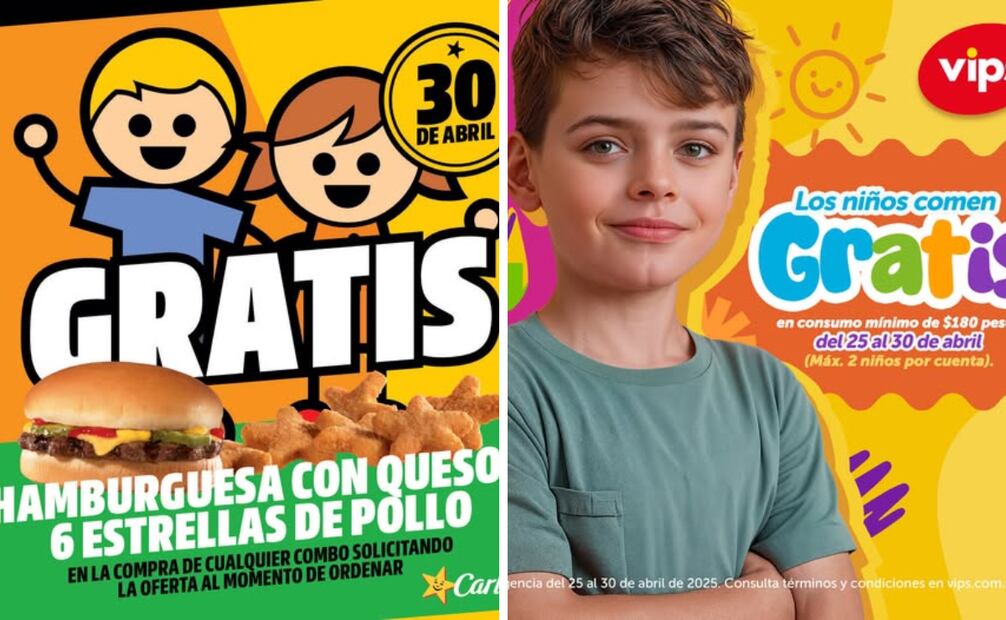 La fecha, instaurada oficialmente en 1924, celebra los derechos de la infancia y busca promover su bienestar, desarrollo y protección.
Foto: Captura de pantalla en Facebook