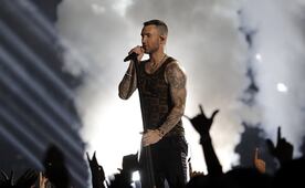 Maroon 5 anuncia su regreso a la CDMX; fechas, preventa y lo que debes saber sobre su concierto