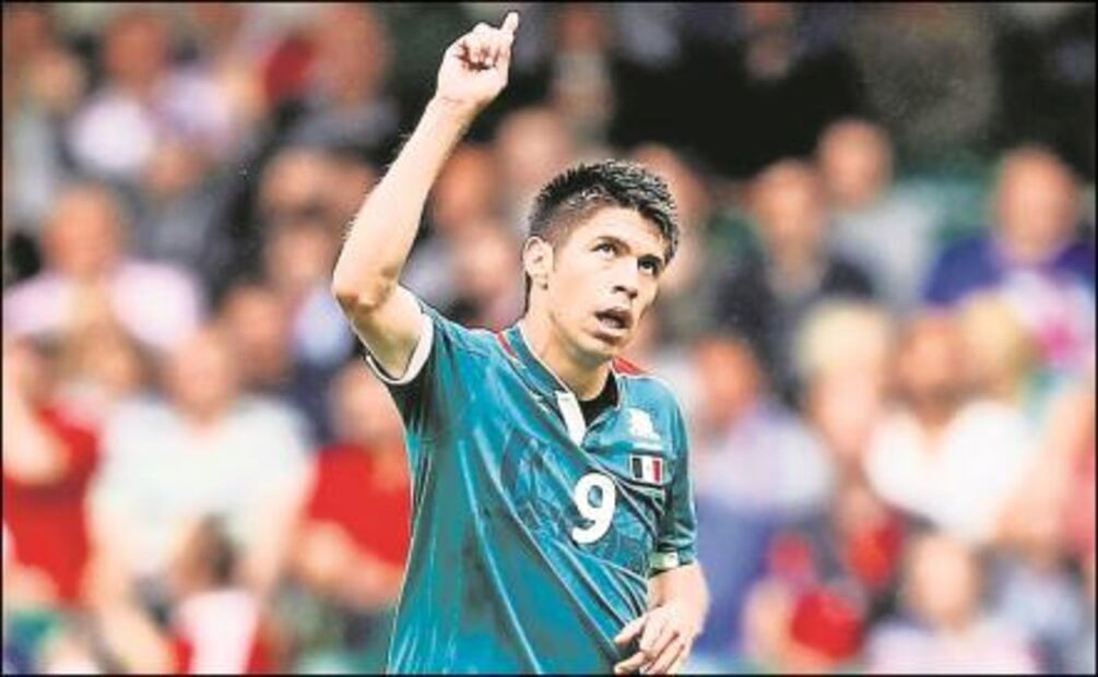 A seis años de la proeza Tricolor en Wembley