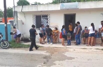 Por intoxicación masiva con cochinita pibil, exigen más control en establecimientos informales en Yucatán 