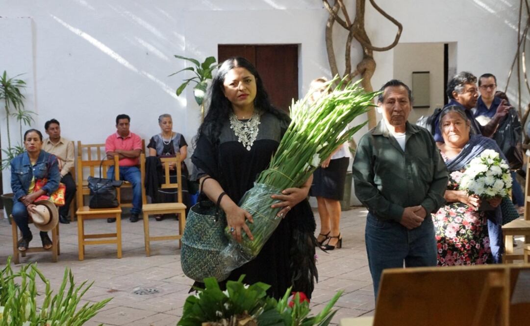 Foto: Edwin Hernández. El Universal