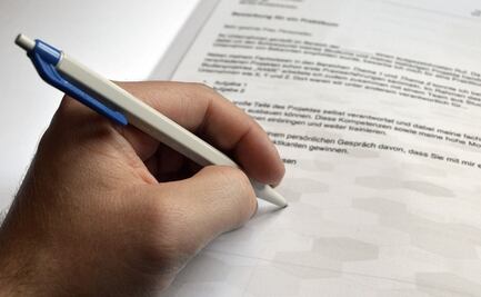 ¿Qué determina que una persona sea zurda?; experta de la UNAM responde