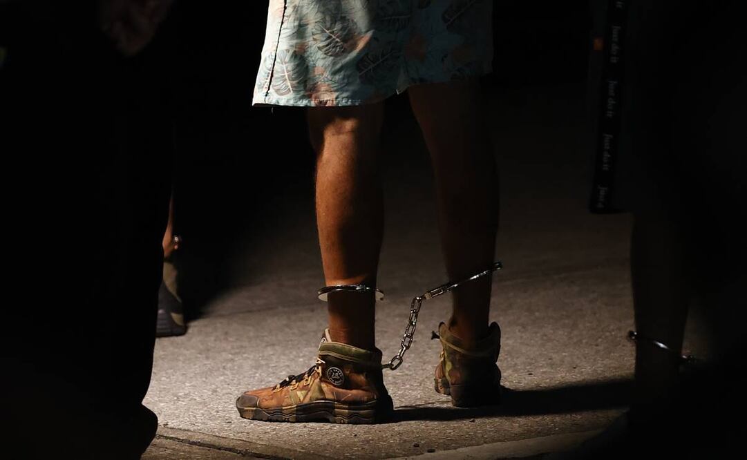 Detienen a otro de los líderes de Motonetos en San Cristóbal de las Casas. Imagen ilustrativa. Foto: Archivo/El Universal