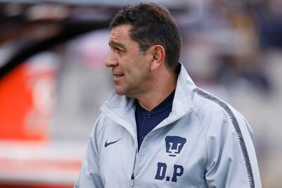 ​Era necesario manifestarnos por la Universidad: Patiño 