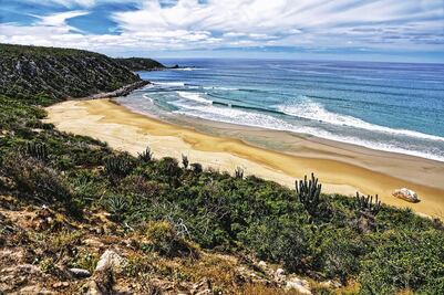 Islas Marías: cuánto cuesta ir al nuevo destino turístico y qué ver