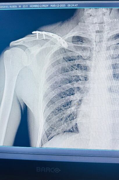 Foto: Instagram oficial.