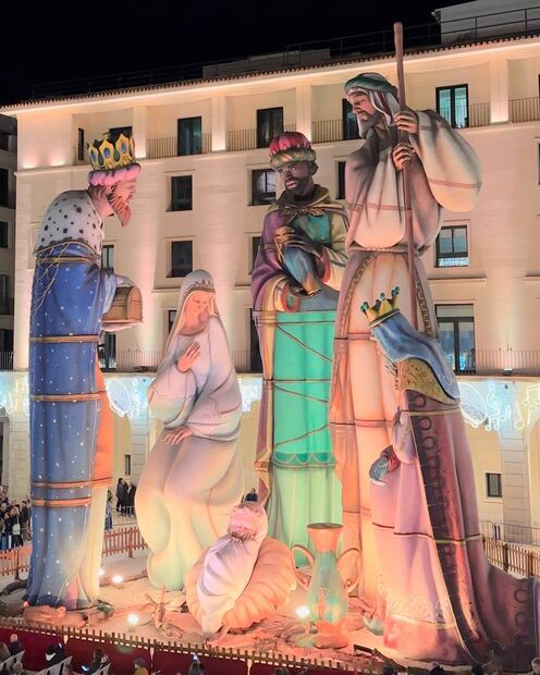 Foto: Facebook 'Alicante City'