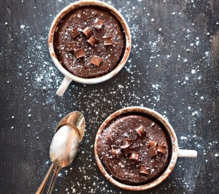 Postres que puedes hacer con café instantáneo