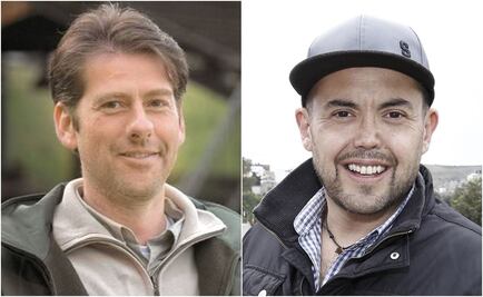 Clark discute con Videgaray sobre "terapias de conversión"