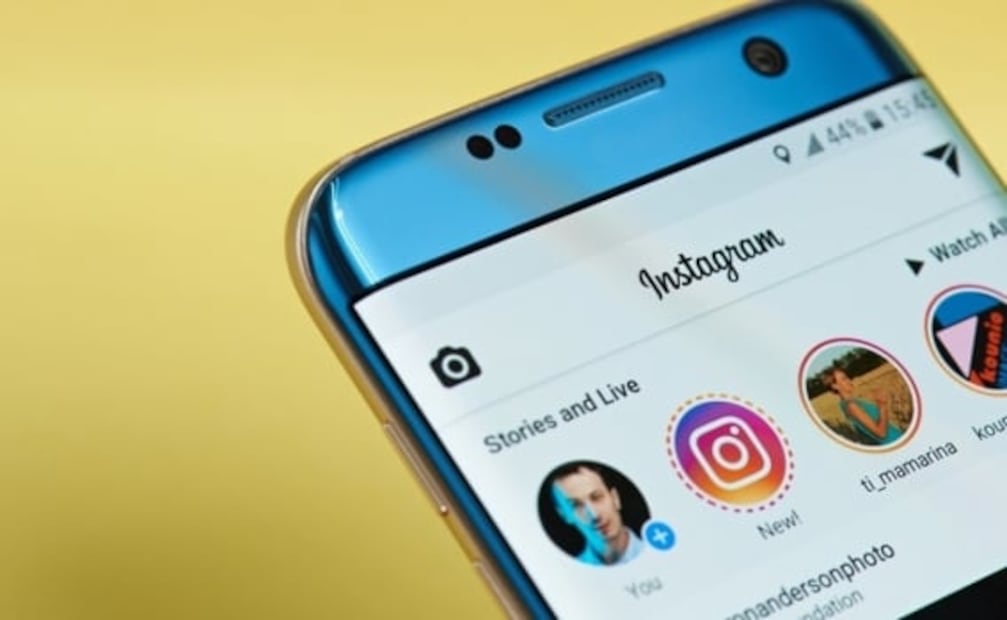 Cómo ser neni y crear una tienda de ropa Instagram exitosa 