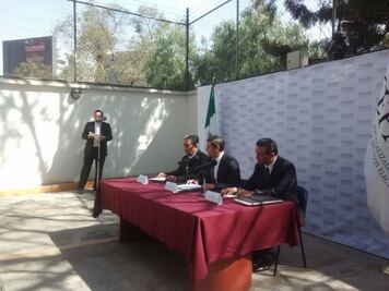 Fepade atrae caso de presunto desvío de 250 mdp de César Duarte