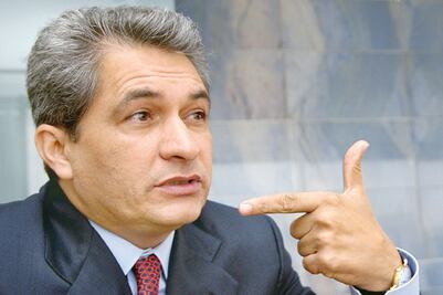 Ven liga de Yarrington con narco europeo