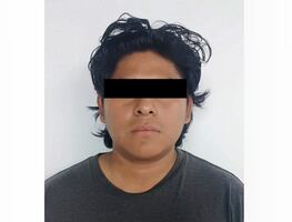 Detienen a hombre en Monterrey por presuntamente cometer feminicidio contra su hijastra; menor presentaba signos de violencia