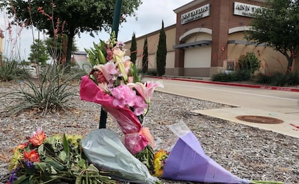 Investigan vínculos de autor de tiroteo en Texas con supremacismo blanco