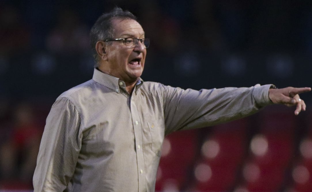 "Ojitos" Meza comparte traumática historia; casi muere / Foto: Imago7