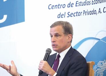 Destaca Kaplan importancia del Consejo Fiscal