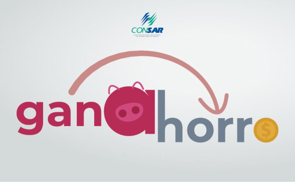 Realiza tus aportaciones desde tu smartphone. | Imagen: Especial