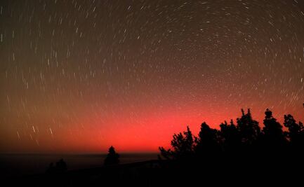 ¿Regresan las auroras boreales? Nuevas tormentas solares podrían provocarlas; checa dónde y cuándo