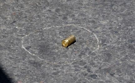 Jornada violenta en Uruapan dejó cinco muertos a tiros y una menor lesionada