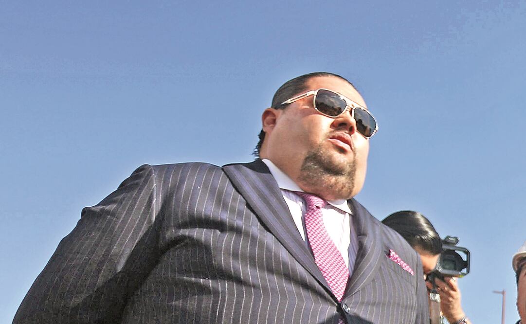 Foto: Archivo / El Universal