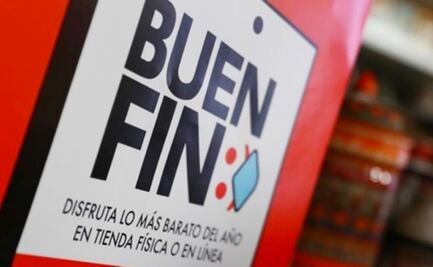 El Buen Fin 2021 generó 191.9 mil millones de pesos