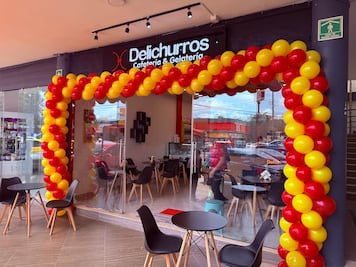 Delichurros: La franquicia para lograr el éxito con un delicioso postre lleno de tradición