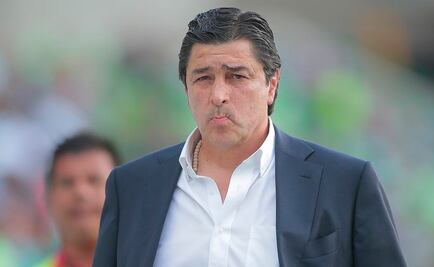 Luis Fernando Tena, fuera de León