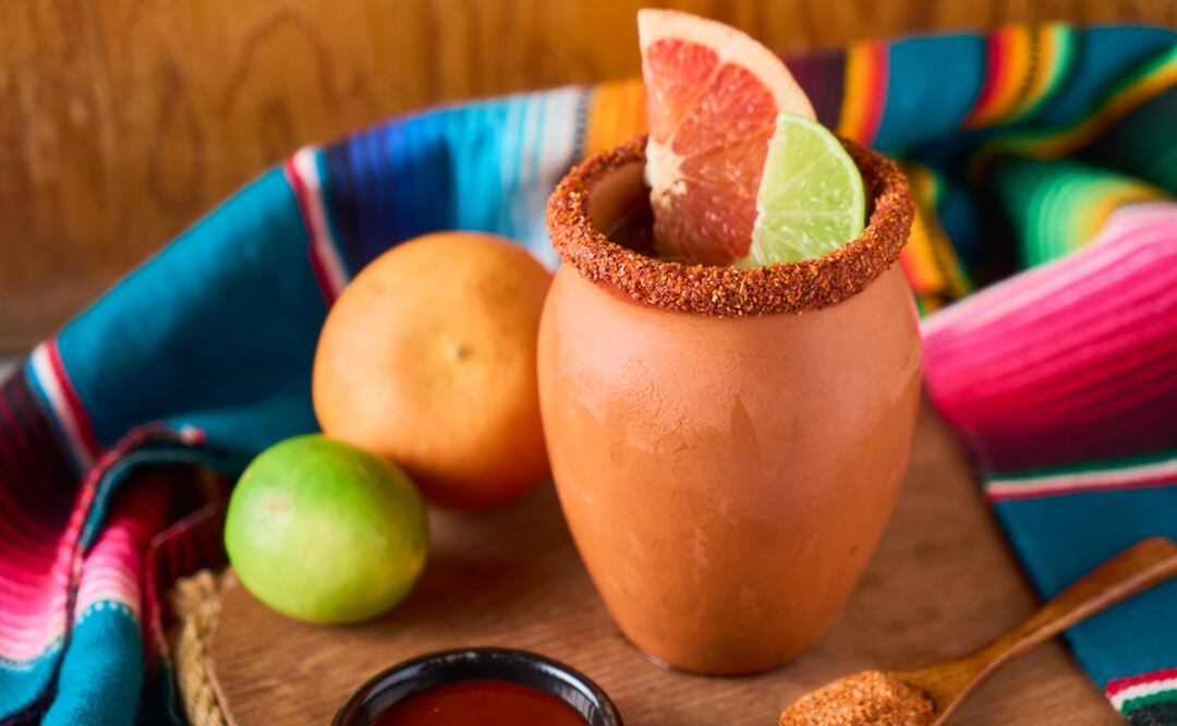 Cantarito. Foto: iStock