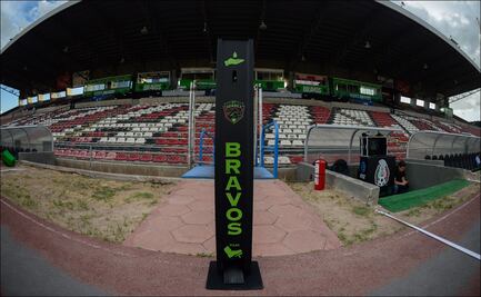 Los Bravos quieren a un delantero del Borussia Dortmund