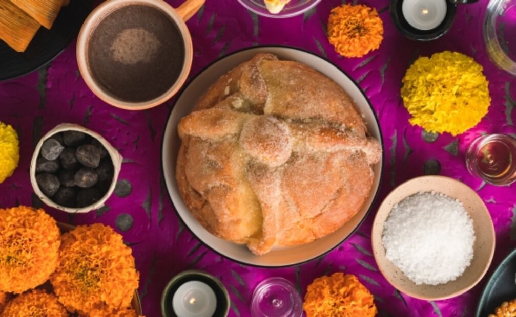 Festival del Café, Pan de Muerto y Chocolate al sur de la CDMX