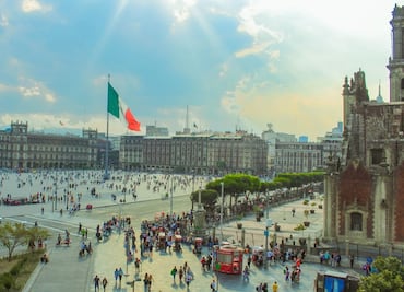 Disfruta el fin de semana en la CDMX; eventos gratuitos y con descuento para estudiantes y tarjeta Inapam