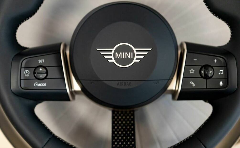 MINI Charismatic Simplicity