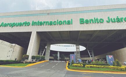Aeropuerto capitalino firma convenio con la SSC CDMX para reforzar seguridad en la terminal aérea