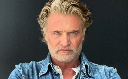 Juan Soler se defiende tras polémico comentario a Mónica Noguera: "me niego a reconocer que le falté al respeto"