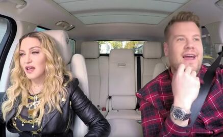 Madonna confiesa que besó a Michael Jackson