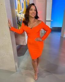 La renovada imagen de Adamari López tras su separación