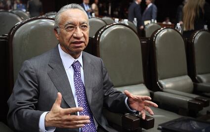 Respalda CROC iniciativa de AMLO sobre eliminación del outsourcing