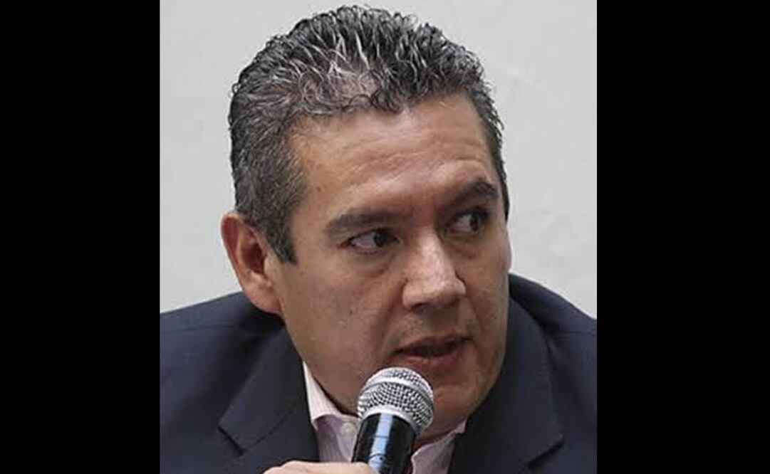 Gustavo Luis N. Foto: Especial.