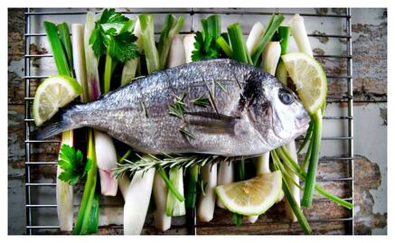 Aprende a comprar pescados y mariscos para Cuaresma