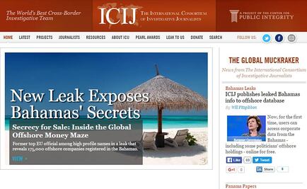 ¿Por qué Bahamas Leaks ha alertado al mundo?