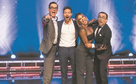 María José decidió arriesgar y ser juez